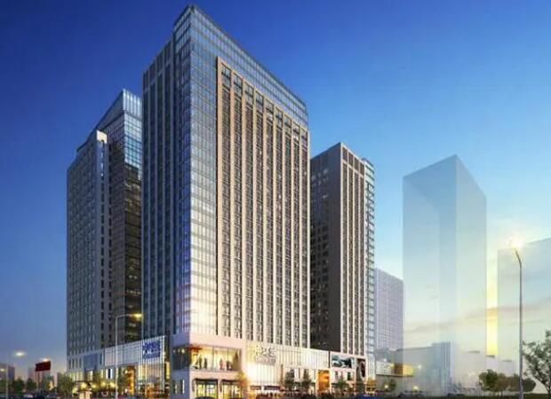 飞扬市政合肥分公司