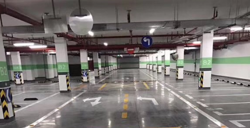 合肥车位划线需要哪些工具？必备工具解析