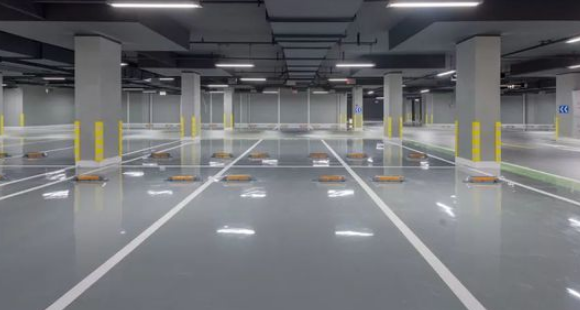 苏州地库车位划线价格，苏州地库车位划线价格是多少？