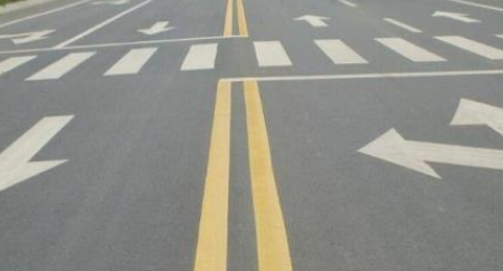 合肥马路划线找什么单位？飞扬市政专业出击