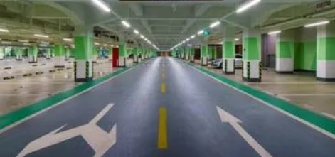 合肥地下车库设计单位？飞扬市政不二选择