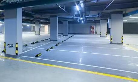 厂区划线有国家标准嘛?优化厂区交通秩序