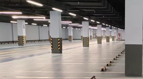 芜湖停车位划线施工价格？飞扬市政价格合理