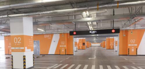 合肥小区道路划车位消防有要求吗？合理划设消防通道与停车位