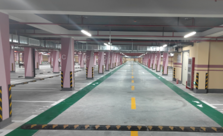 芜湖车位划线团队有哪些? 找飞扬市政