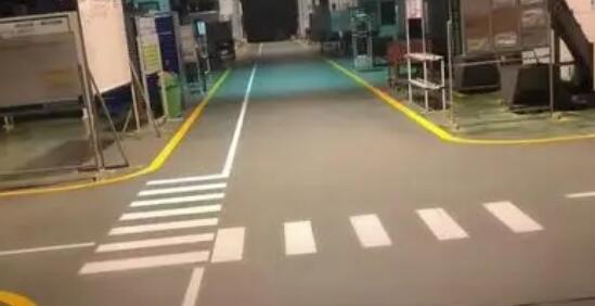 合肥厂区道路划线施工报价？一定不要错过飞扬市政