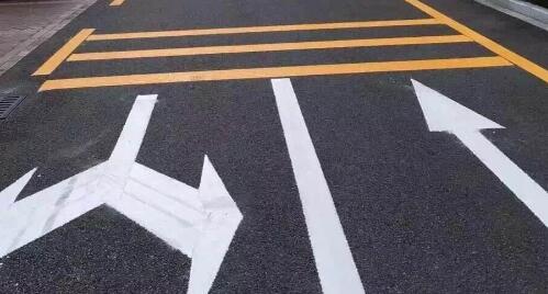 合肥医院道路划线标准？享受更加便捷、安全的出行体验