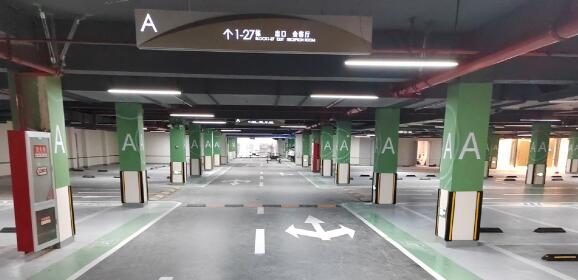 合肥车位划线工程公司？找合肥飞扬市政