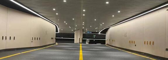 飞扬市政解密环氧地坪修补施工方案，打造坚固耐用的地面装饰
