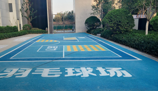 环氧自流平鼓包是什么原因？