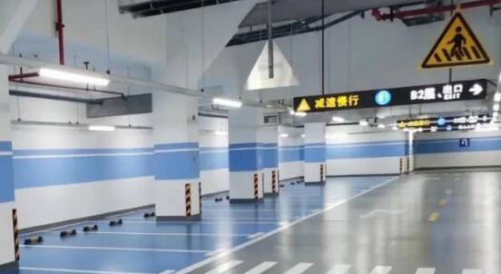 解析地面环氧地坪漆开裂的原因及预防措施