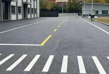 厂区道路如何划线？专业指南助力安全高效通行