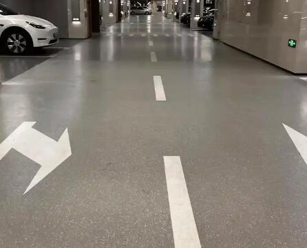 找合肥无机环氧磨石施工团队？优质服务铸就地坪品质标杆