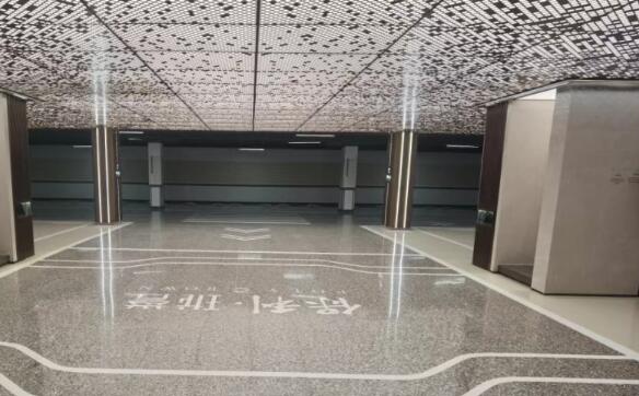 合肥商业厂区划线？重塑客流转化新范式