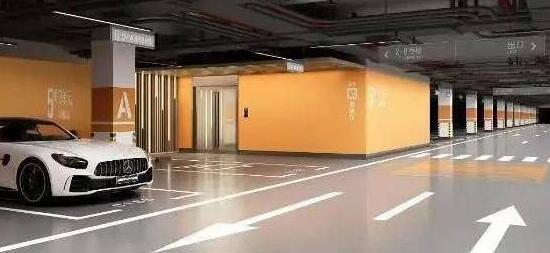 合肥厂区划线自有团队接地气，包验收合格更省心